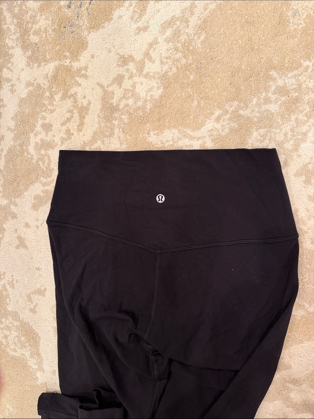 lululemon Align High-Rise Pant 25 Size 8 - Picture 7 of 9
